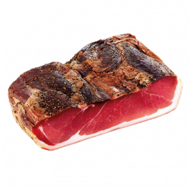 Спек (Шпек, speck)  Simonini